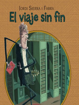 cover image of Viaje sin Fin